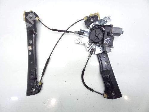 Used Front left window mechanism Front left window mechanism OPEL INSIGNIA A (G09) [2008-2017] 11143671 11143671