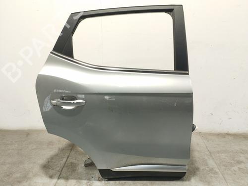 Used Right rear door Right rear door MG MG ZS SUV (AZS1) 1.5 VTi (114 hp) 33321829 33321829