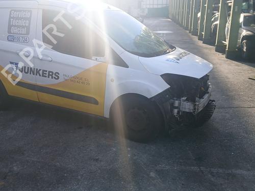 Gearbox FORD TRANSIT COURIER B460 Box Body/MPV 1.5 TDCi | BP33626593M3  - Image 10