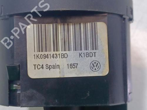Headlight switch VW CADDY IV Box Body/MPV (SAA, SAH) 2.0 TDI | BP38287674I24 - Image 4