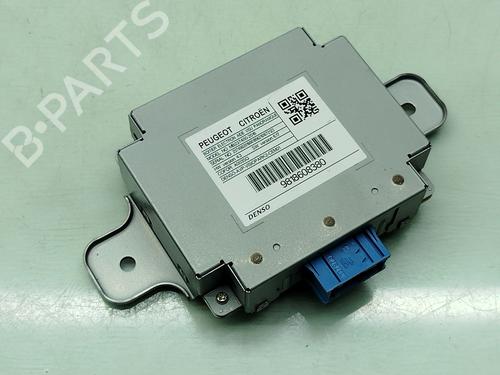 Used Electronic module Electronic module OPEL GRANDLAND / GRANDLAND X (A18, P1UO) 1.5 Turbo D (75) (131 hp) 33843775 33843775