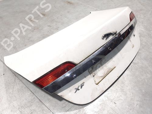 Tailgate JAGUAR XF I (X250) 3.0 D | BP16765941C6 