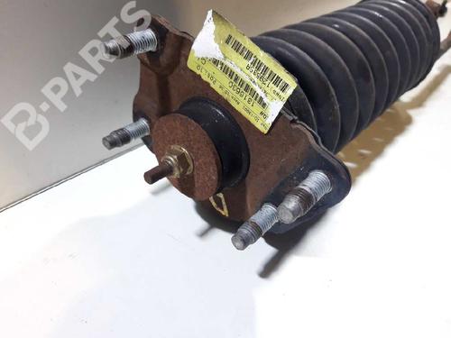 Right front shock absorber JEEP CHEROKEE (KJ) 2.8 CRD 4x4 | BP9122849M17 