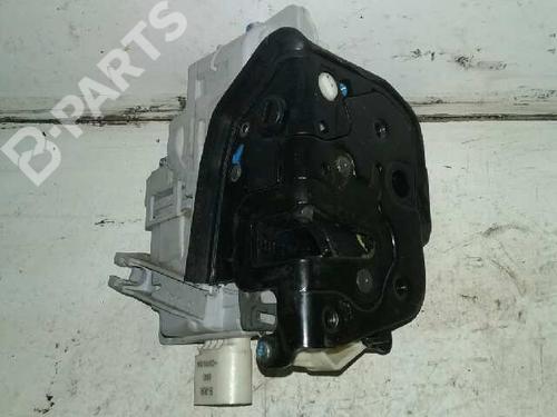 Used Rear right lock AUDI A4 B7 Avant (8ED) 2.0 TDI 16V (140 hp) 1302377