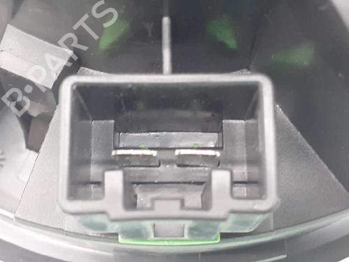 Heater blower motor FORD FOCUS III 1.0 EcoBoost | BP13873267M62 