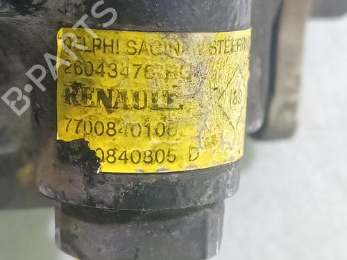 Steering pump RENAULT KANGOO (KC0/1_) D 65 1.9 (KC0E, KC02, KC0J, KC0N) | BP29329804M99 