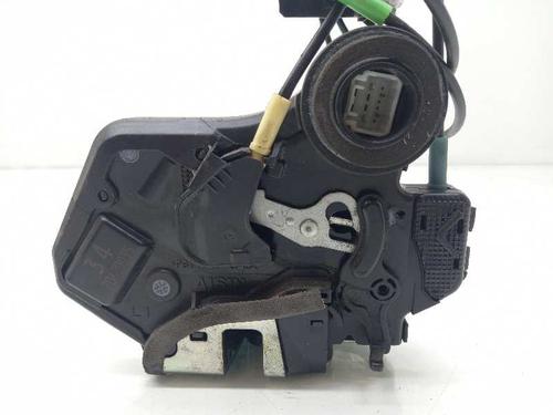 Rear left lock SUZUKI GRAND VITARA II (JT, TE, TD) 1.9 DDiS (JB419WD, JB419XD) | BP15097204C100 