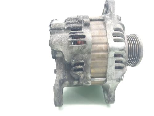 Alternator NISSAN CABSTAR (F24M, F24W)  | BP16251620M7 