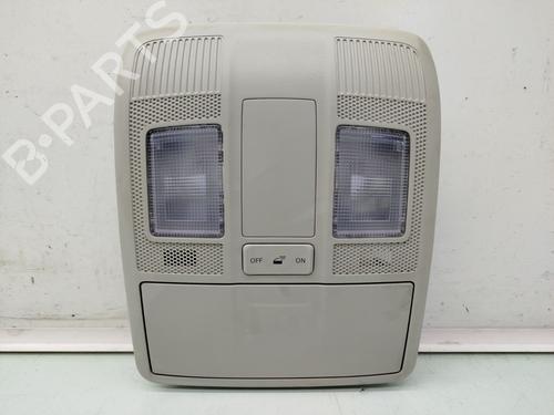 Used Interior roof light MAZDA CX-5 Van (KE_) SKYACTIV-D (KEF9) (150 hp) 29280323