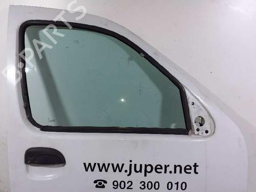 Right front door NISSAN KUBISTAR MPV (X76) 1.5 dCi | BP7982361C3 