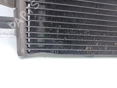 AC radiator VW CRAFTER 30-50 Van (2E_) 2.0 TDI | BP31340865M32
