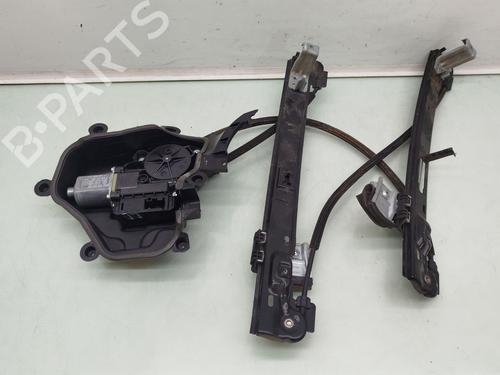 Used Front right window mechanism Front right window mechanism SEAT IBIZA IV (6J5, 6P1) 1.0 TSI (110 hp) 33691175 33691175