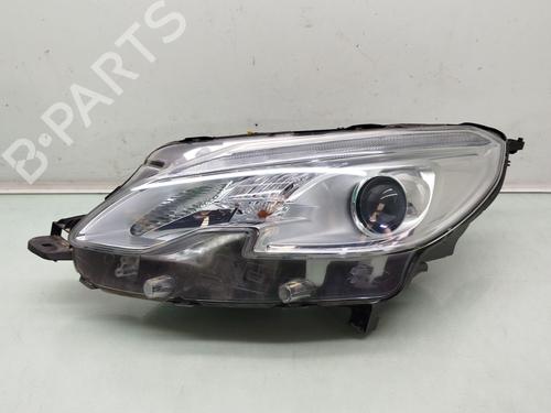 Used Left headlight Left headlight 38285710 38285710