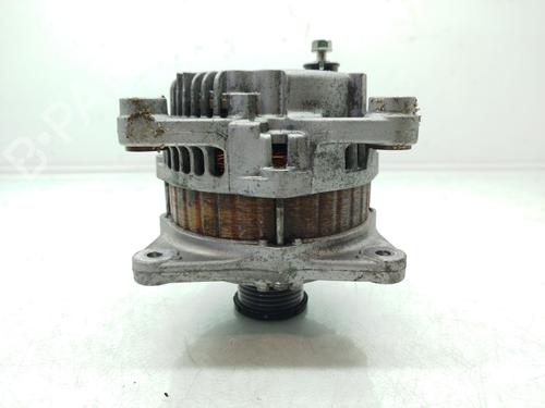 Alternator NISSAN QASHQAI / QASHQAI +2 I (J10, NJ10, JJ10E) 1.6 dCi | BP18603686M7 