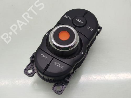 Used Switch MINI MINI COUNTRYMAN (F60) One (102 hp) 30277035