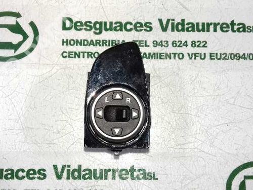 Used Mirror switch HYUNDAI i20 II (GB, IB) 1.2 (84 hp) 2550273