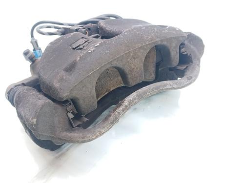 Used Right rear brake caliper Right rear brake caliper VW CRAFTER 30-50 Platform/Chassis (2F_) 2.5 TDI (163 hp) 40107354 40107354