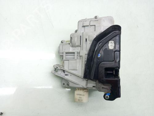 Front right lock AUDI A4 B7 (8EC) 2.0 TDI | BP18918797C97 