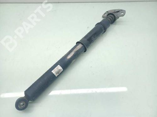 Used Right rear shock absorber PEUGEOT 3008 I MPV (0U_) 1.6 HDi (112 hp) 10776717