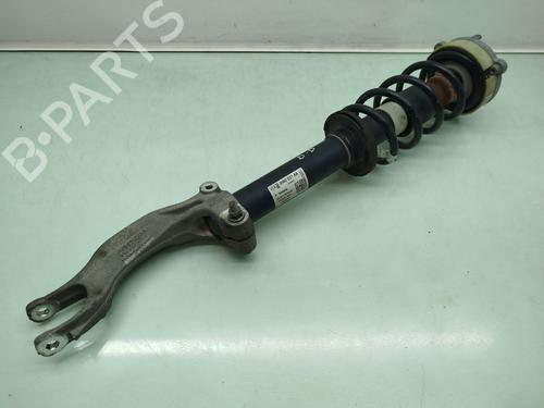 Used Right front shock absorber AUDI A4 B9 Avant (8W5, 8WD) 2.0 TDI (150 hp) 29854029