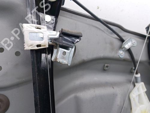 Front right window mechanism MERCEDES-BENZ B-CLASS Sports Tourer (W245) B 180 CDI (245.207) | BP22915179C23 