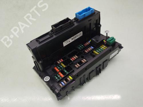 Used Fuse box Fuse box BMW X3 (F25) xDrive 20 d (190 hp) 34439856 34439856