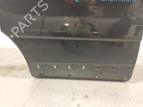 Left front door OPEL VIVARO A Van (X83) 2.5 DTI (F7) | BP22980992C2 