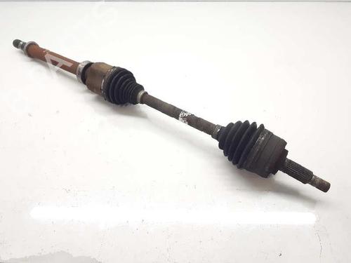 Used Right front driveshaft DACIA LODGY (JS_) [2012-2025]  9546632