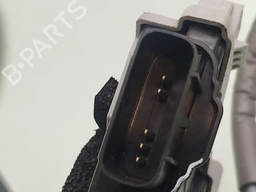 Rear left lock HYUNDAI IONIQ (AE) 1.6 GDI Hybrid | BP29595475C100 