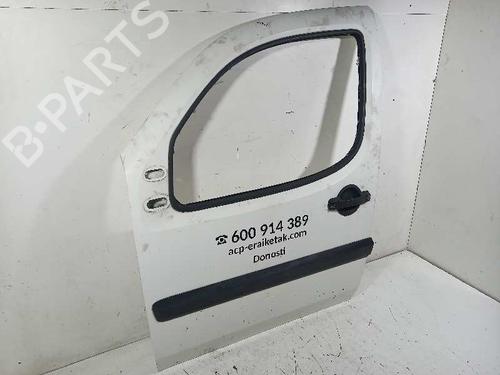 Left front door FIAT DOBLO Box Body/MPV (223_) 1.3 JTD 16V | BP16494581C2 