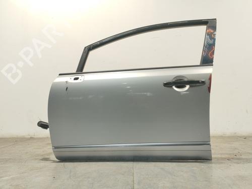 Used Left front door HONDA CIVIC VII Saloon (ES, ET) 1.3 IMA (ED9, ES9) (83 hp) 29431346