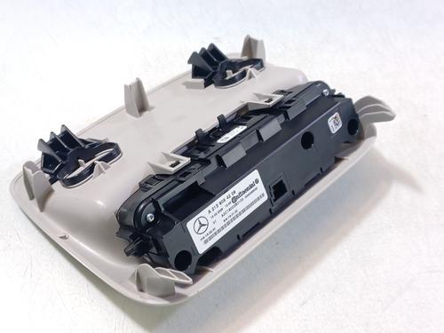 Climate control MERCEDES-BENZ VITO Tourer (W447) 114 CDI / 114 BlueTEC (447.701, 447.703, 447.705) | BP36023180I5 - Image 3