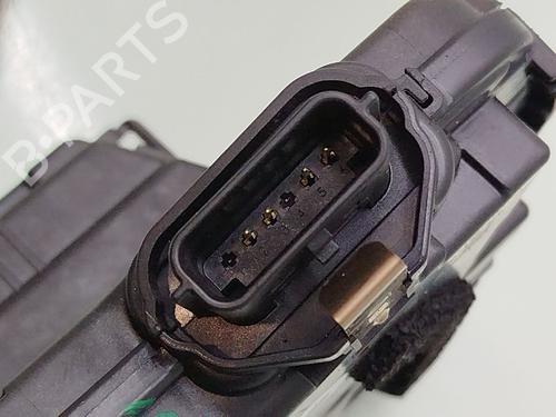 Front right lock RENAULT ZOE (BFM_) ZOE | BP36014380C97 - Image 6