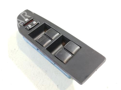 Left front window switch TOYOTA VERSO (_R2_) 1.6 (ZGR20_, ZGR20R) | BP29977386I27