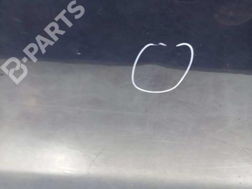 Left rear door AUDI A6 Allroad C6 (4FH) 2.7 TDI quattro | BP11798081C4 
