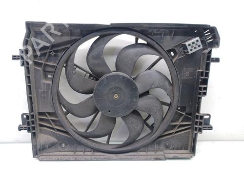 Radiator fan RENAULT CLIO IV (BH_)  | BP17128978M35 