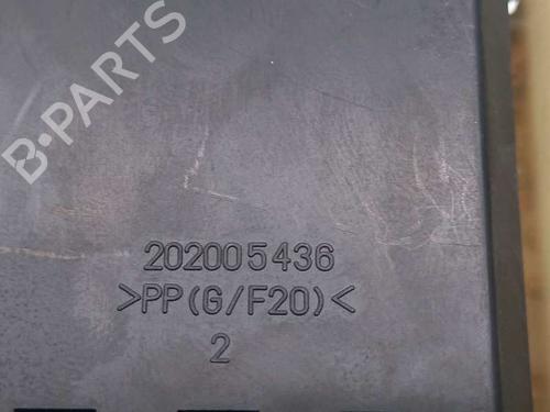 Left front window switch CHEVROLET CAPTIVA (C100, C140) 2.0 D 4WD | BP15725321I27 