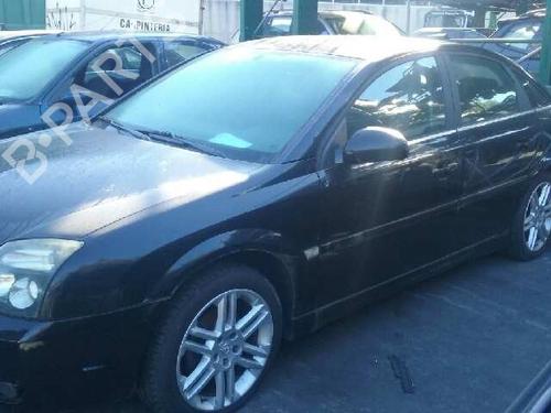 Gearbox OPEL VECTRA C (Z02) 1.9 CDTI (F69) | BP1462565M3 