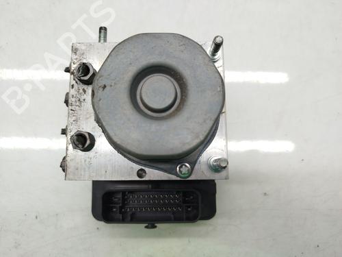 ABS pump RENAULT CLIO IV (BH_) 1.5 dCi 90 | BP18418815M43 