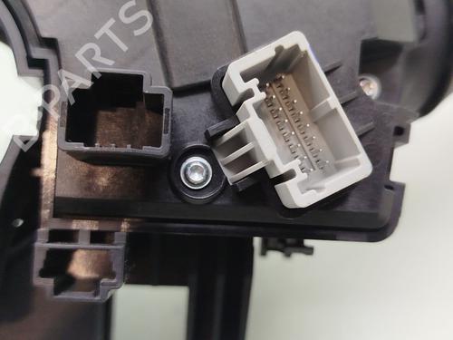 Headlight switch RENAULT CLIO V (B7_) 1.0 LPG (B7MT) | BP33824722I24  - Image 5