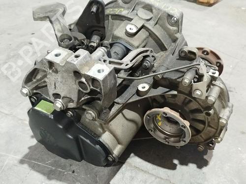 Gearbox VW CADDY III MPV (2KB, 2KJ, 2CB, 2CJ) 1.9 TDI | BP29570178M3 