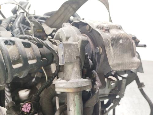 Engine OPEL CORSA D Hatchback Van (S07) 1.3 CDTI (L08) | BP40106372M1 - Image 6