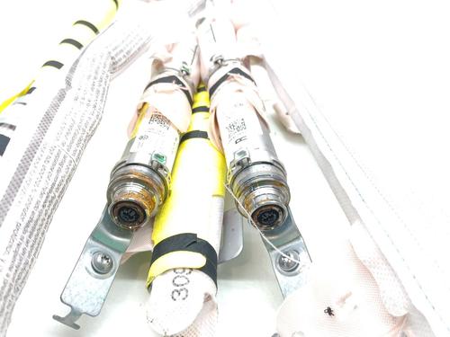 Airbag Kit VW T-ROC (A11, D11)  | BP29806927C86 