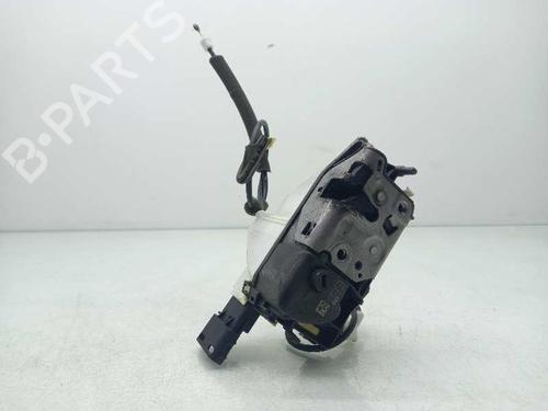 Used Front right lock PEUGEOT 5008 (0U_, 0E_) 1.6 HDi (112 hp) 13695178