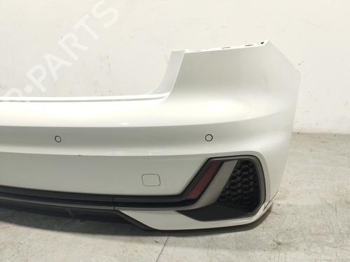 Rear bumper AUDI A1 Sportback (GBA) 30 TFSI | BP29071941C8 