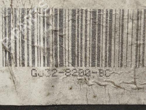 Grille LAND ROVER RANGE ROVER EVOQUE (L538) 2.0 D 4x4 | BP30442414C40  - Image 7