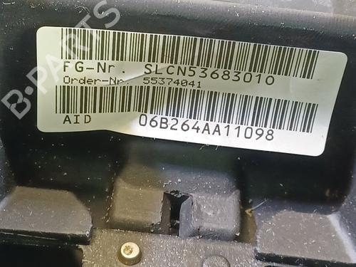 Steering wheel BMW 5 (E60) 530 xi | BP19936769C49 