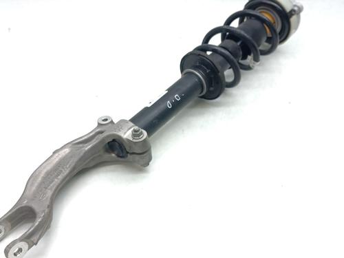 Used Right front shock absorber AUDI A5 Sportback (F5A, F5F) 35 TDI (163 hp) 29181076