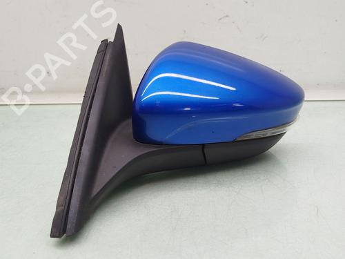 Used Left mirror Left mirror FORD FOCUS IV (HN) 1.0 EcoBoost (125 hp) 32090948 32090948