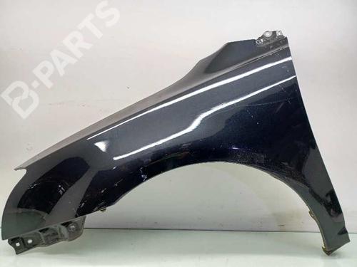 Used Left front fenders Left front fenders TOYOTA AVENSIS (_T25_) 2.0 D-4D (ADT250_, ADT250R) (126 hp) 11197641 11197641